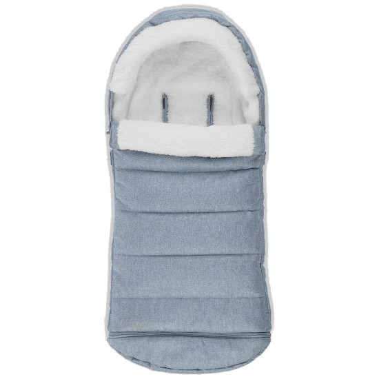 Uppababy 5 Piece Accessory Pack Gregory Blue Marl